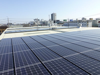 静岡市駿河区Ｓ社